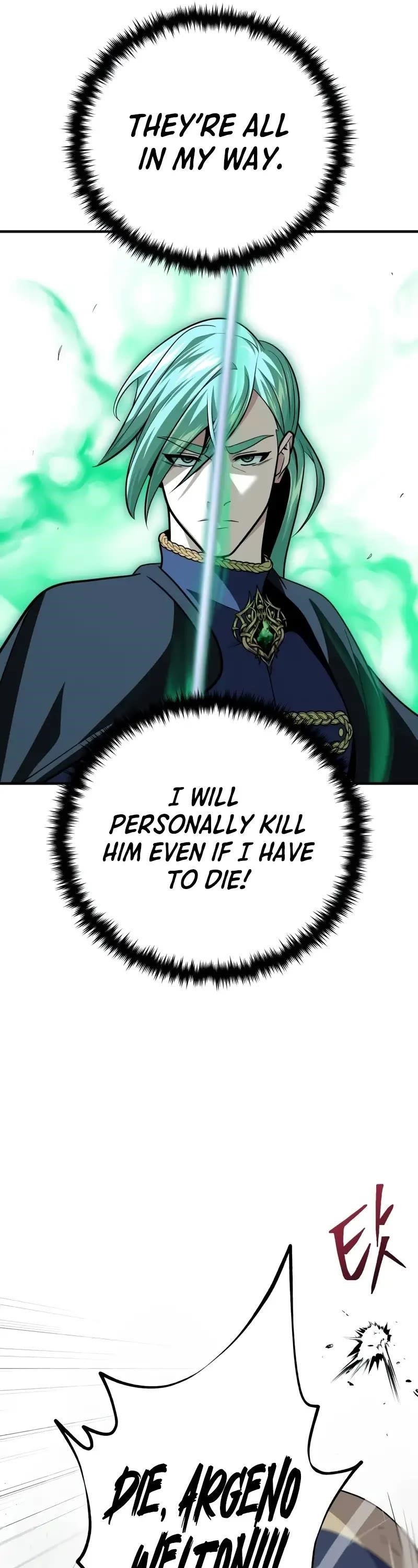 The Dark Magician Transmigrates After 66666 Years Chapter 144 - Page 53 in English