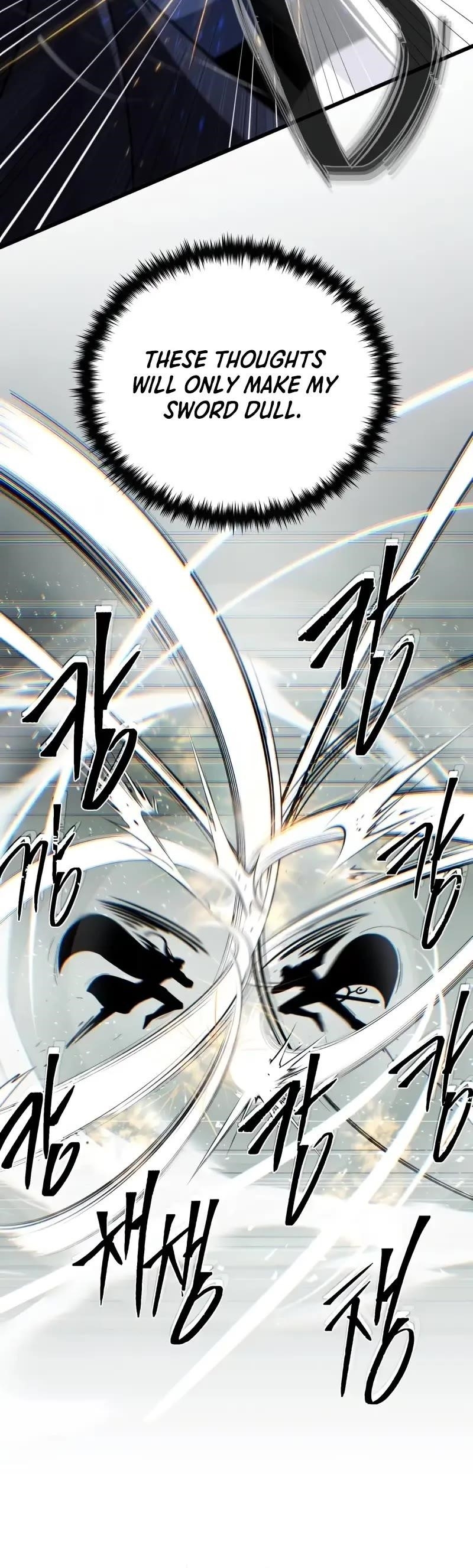 The Dark Magician Transmigrates After 66666 Years Chapter 144 - Page 58 in English