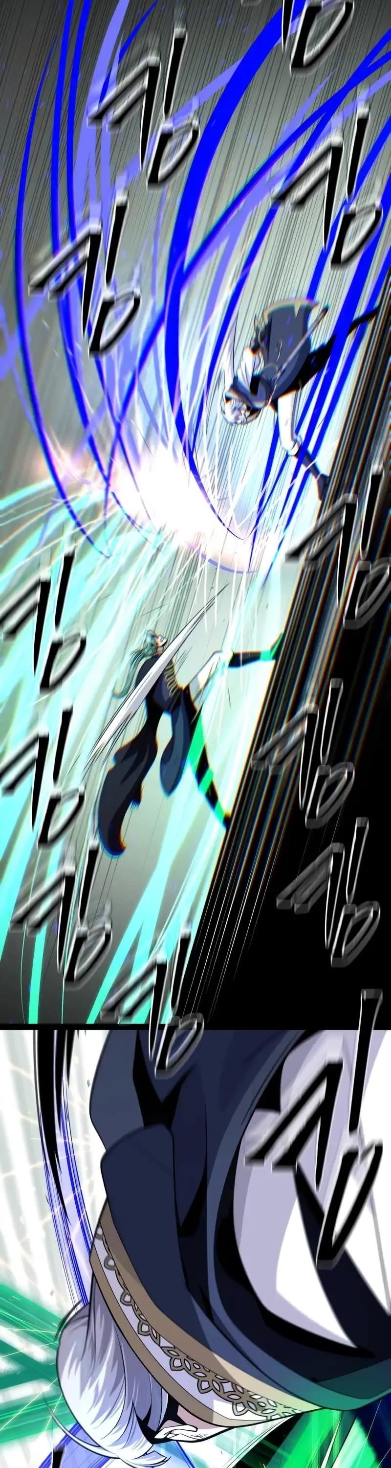 The Dark Magician Transmigrates After 66666 Years Chapter 144 - Page 60 in English