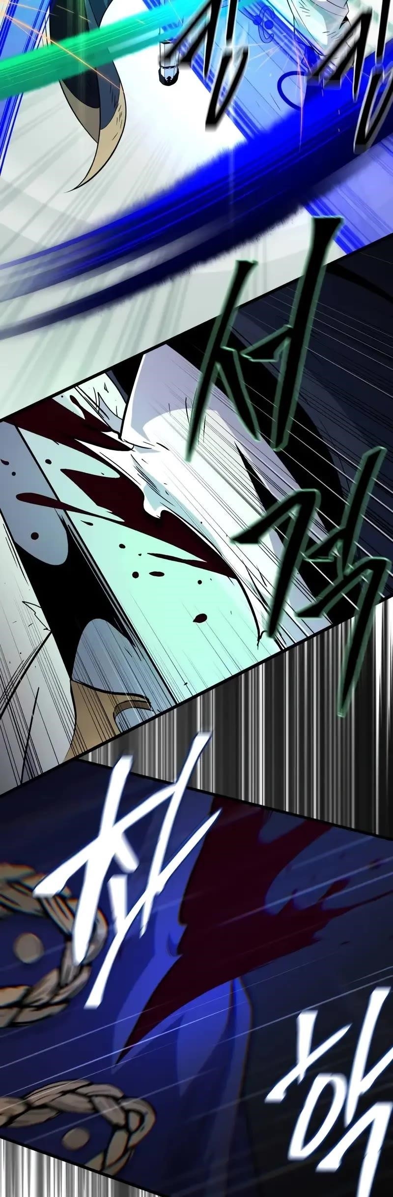 The Dark Magician Transmigrates After 66666 Years Chapter 144 - Page 62 in English