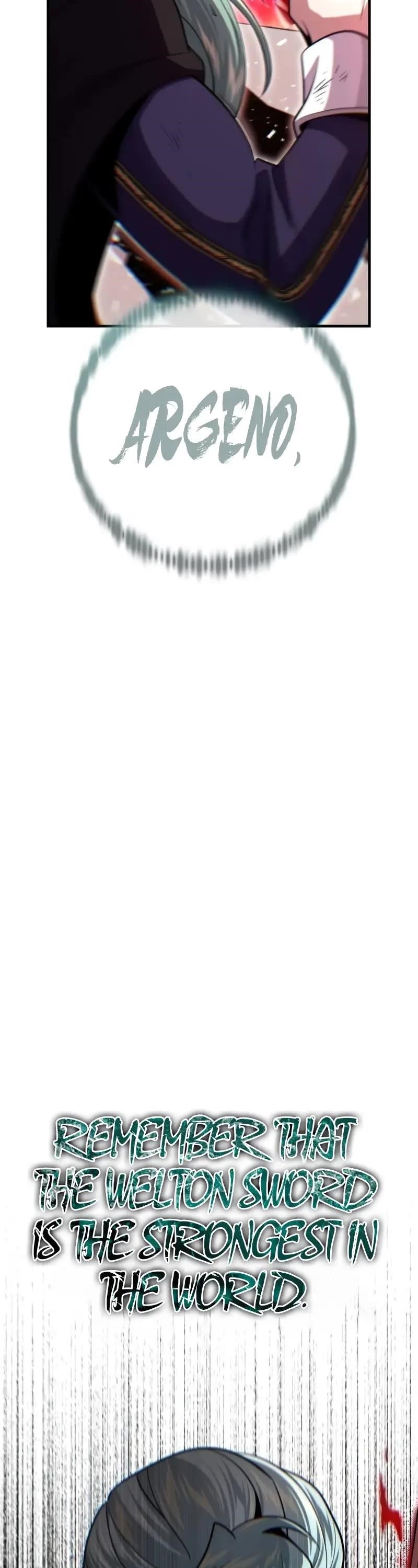 The Dark Magician Transmigrates After 66666 Years Chapter 144 - Page 70 in English
