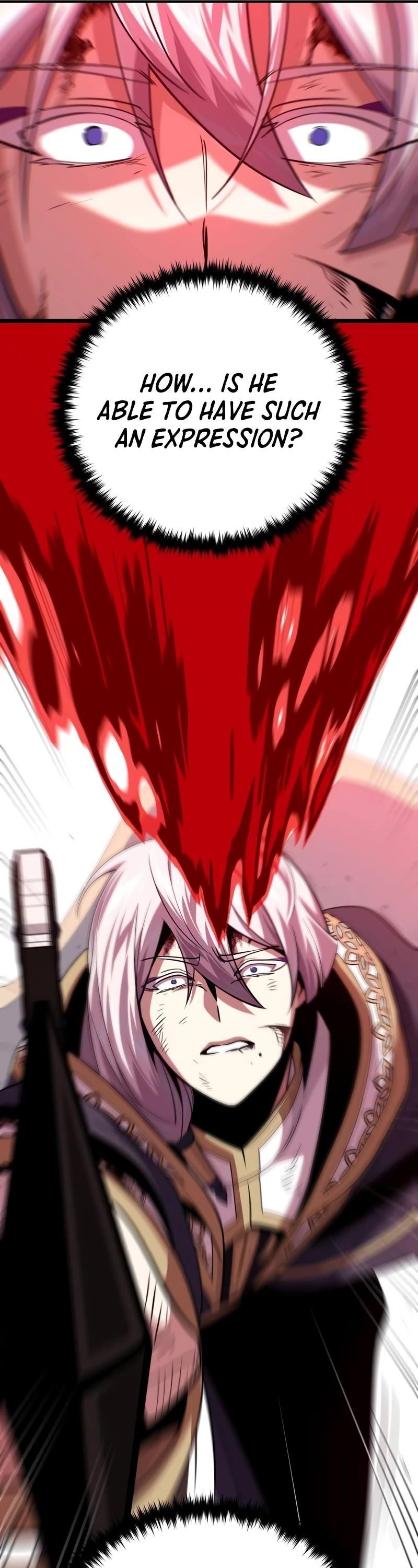 The Dark Magician Transmigrates After 66666 Years Chapter 144 - Page 73 in English