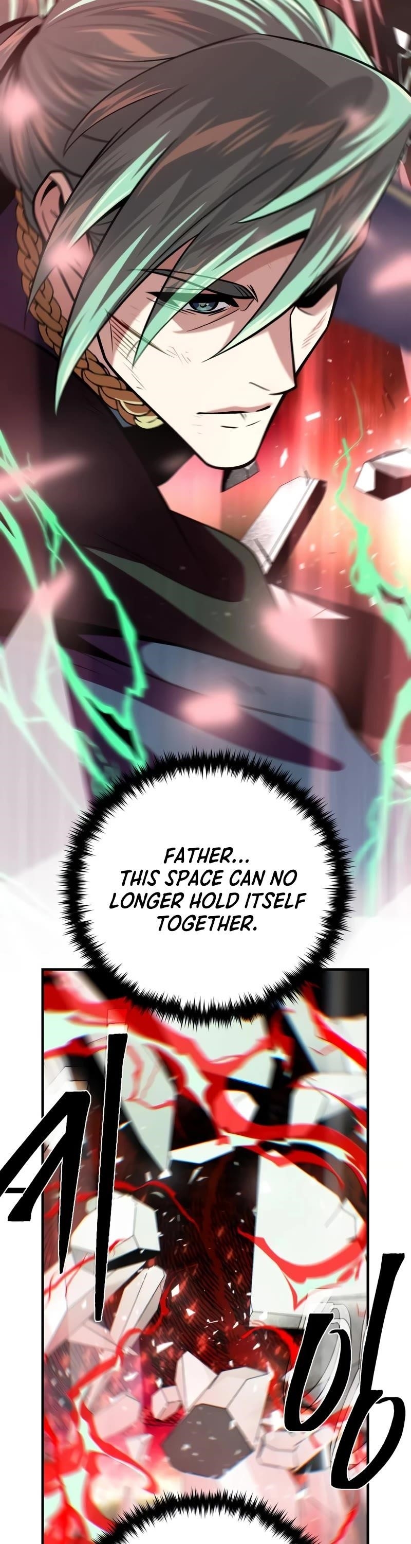 The Dark Magician Transmigrates After 66666 Years Chapter 144 - Page 76 in English