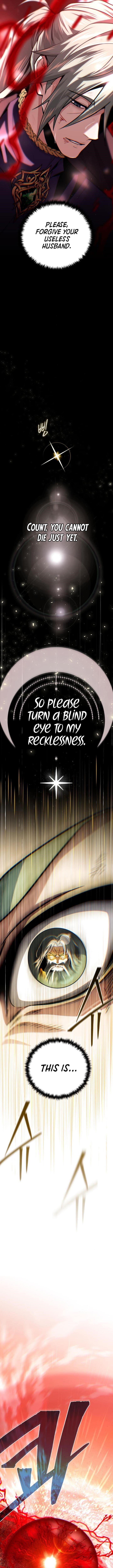The Dark Magician Transmigrates After 66666 Years Chapter 145 - Page 12 in English
