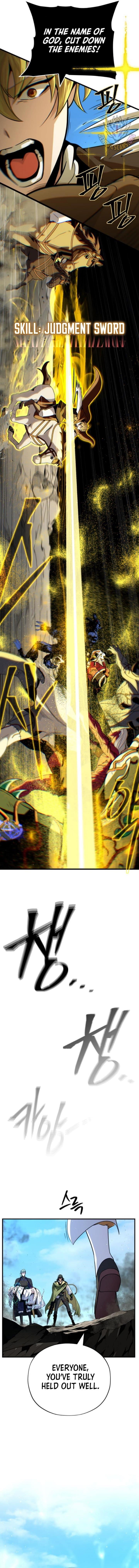 The Dark Magician Transmigrates After 66666 Years Chapter 145 - Page 23 in English