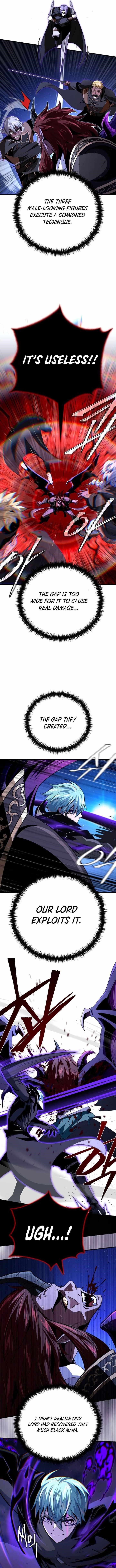 The Dark Magician Transmigrates After 66666 Years Chapter 149 - Page 10 in English