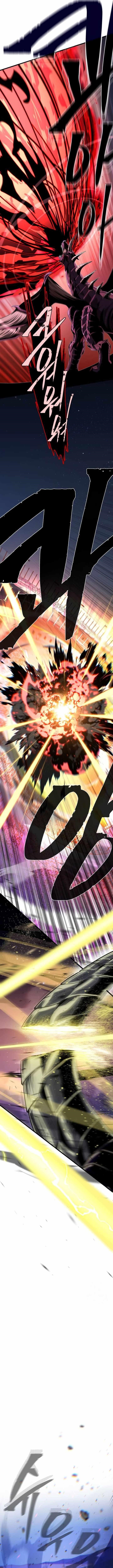 The Dark Magician Transmigrates After 66666 Years Chapter 150 - Page 6 in English