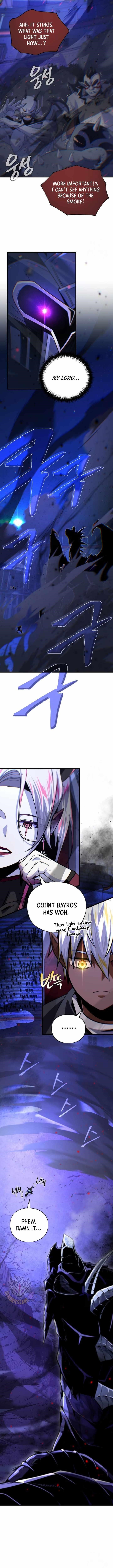 The Dark Magician Transmigrates After 66666 Years Chapter 150 - Page 7 in English