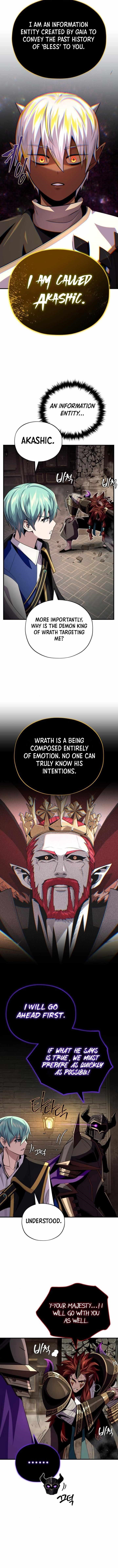 The Dark Magician Transmigrates After 66666 Years Chapter 152 - Page 16 in English
