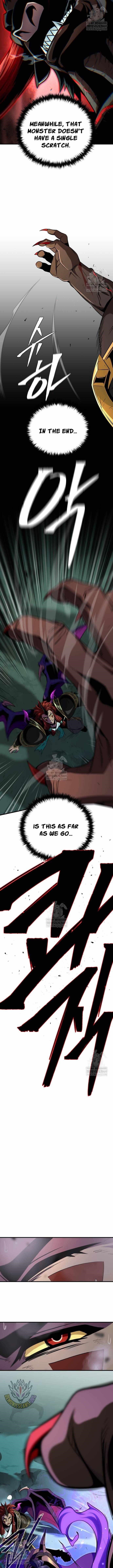 The Dark Magician Transmigrates After 66666 Years Chapter 155 - Page 10 in English