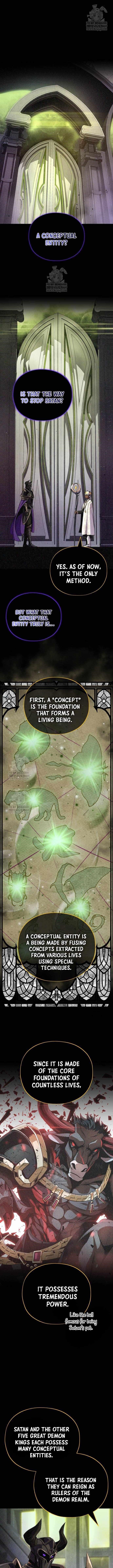 The Dark Magician Transmigrates After 66666 Years Chapter 155 - Page 13 in English