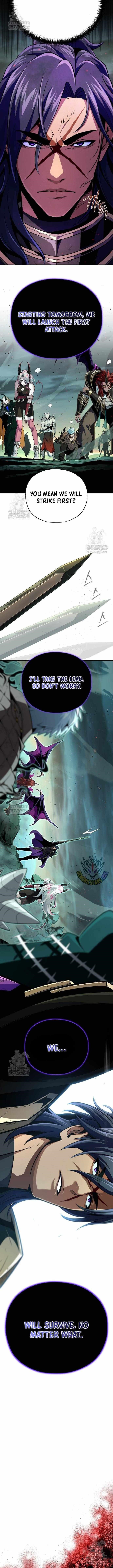 The Dark Magician Transmigrates After 66666 Years Chapter 155 - Page 16 in English