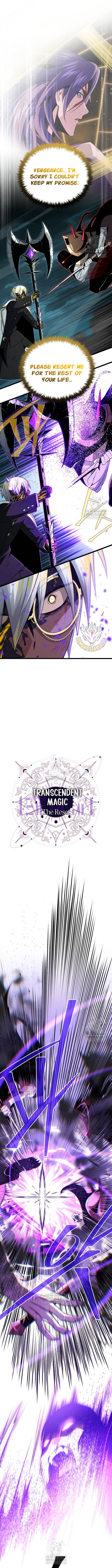 The Dark Magician Transmigrates After 66666 Years Chapter 156 - Page 16 in English