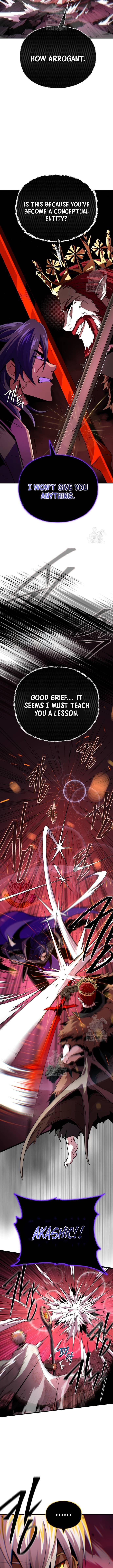 The Dark Magician Transmigrates After 66666 Years Chapter 156 - Page 4 in English
