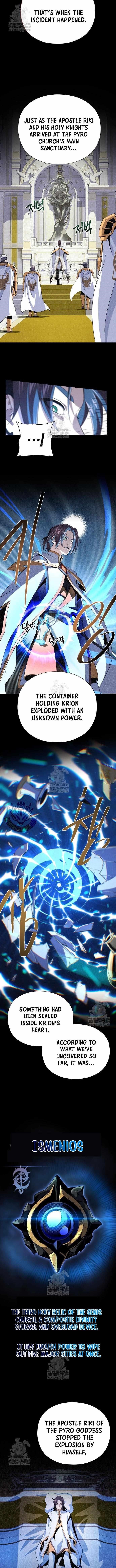 The Dark Magician Transmigrates After 66666 Years Chapter 162 - Page 4 in English