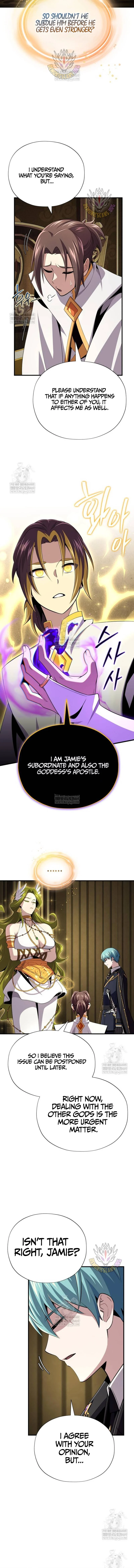The Dark Magician Transmigrates After 66666 Years Chapter 164 - Page 16 in English