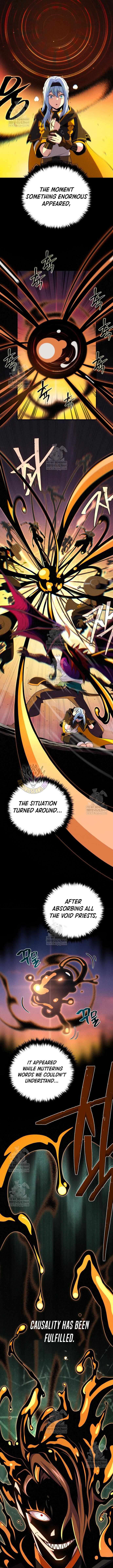 The Dark Magician Transmigrates After 66666 Years Chapter 165 - Page 16 in English