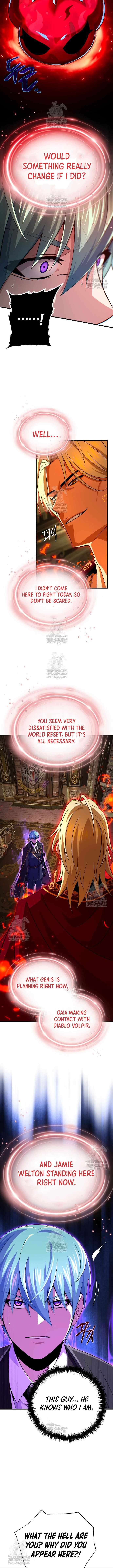The Dark Magician Transmigrates After 66666 Years Chapter 165 - Page 6 in English