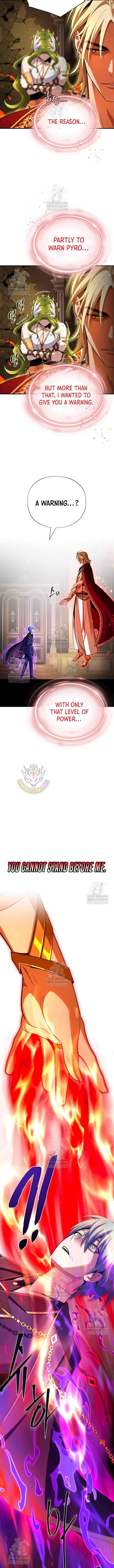 The Dark Magician Transmigrates After 66666 Years Chapter 165 - Page 7 in English