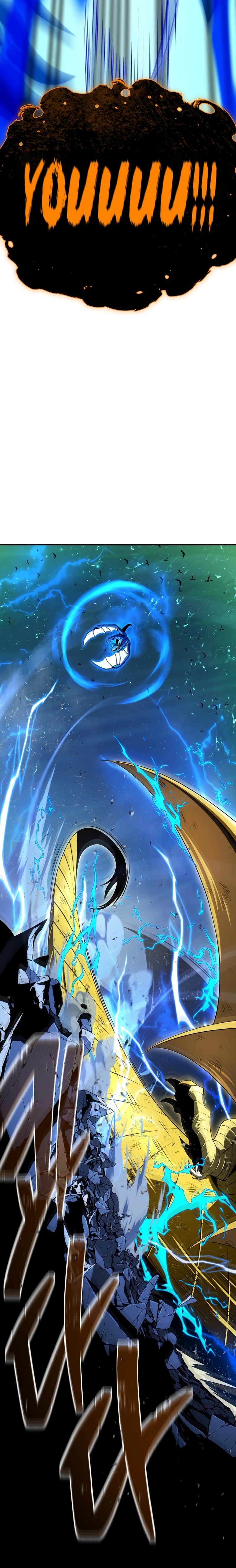 The Dark Magician Transmigrates After 66666 Years Chapter 169 - Page 16 in English