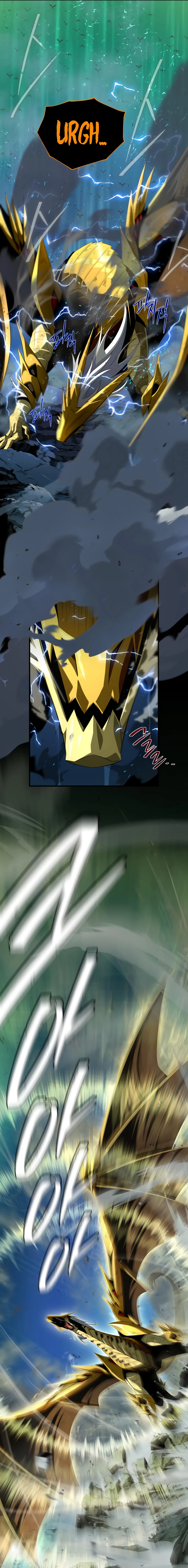 The Dark Magician Transmigrates After 66666 Years Chapter 169 - Page 17 in English