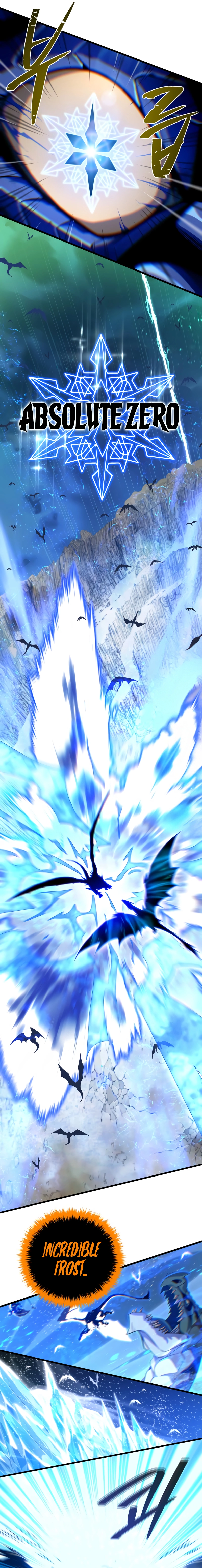 The Dark Magician Transmigrates After 66666 Years Chapter 169 - Page 23 in English