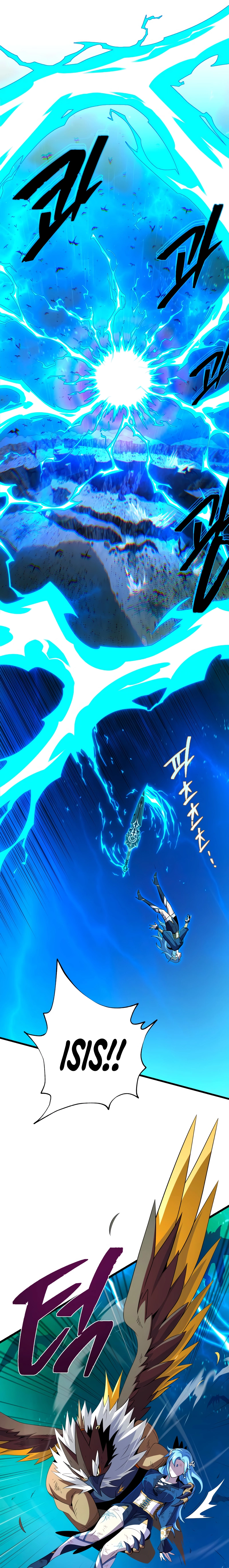 The Dark Magician Transmigrates After 66666 Years Chapter 169 - Page 28 in English
