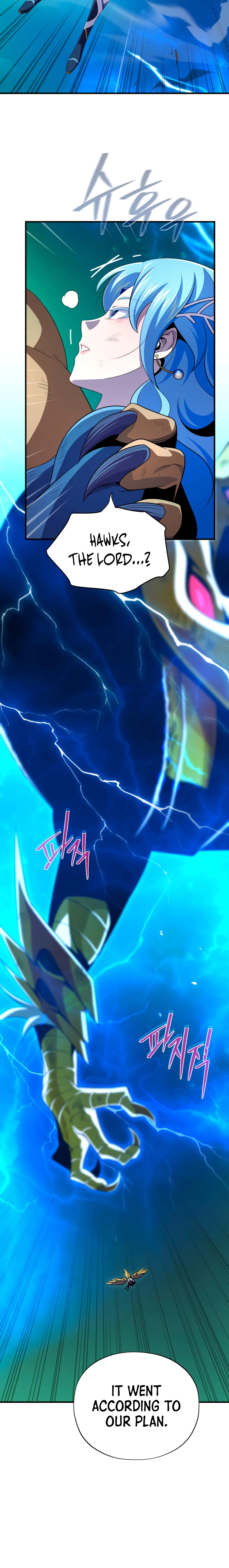 The Dark Magician Transmigrates After 66666 Years Chapter 169 - Page 29 in English