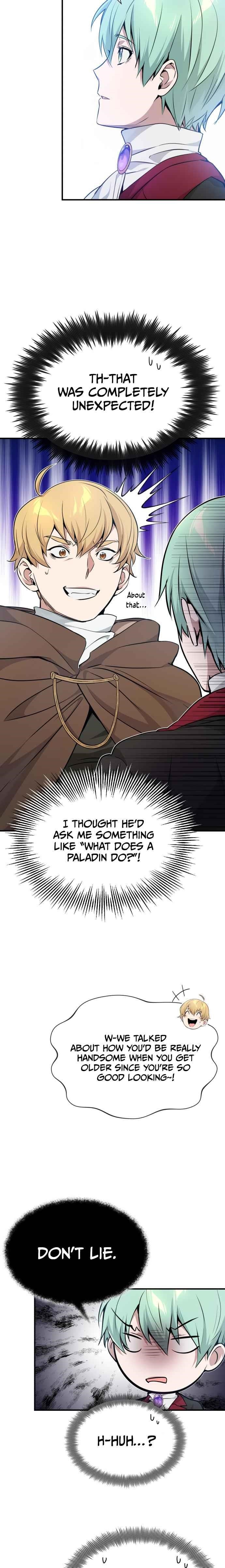 The Dark Magician Transmigrates After 66666 Years Chapter 17 - Page 23 in English