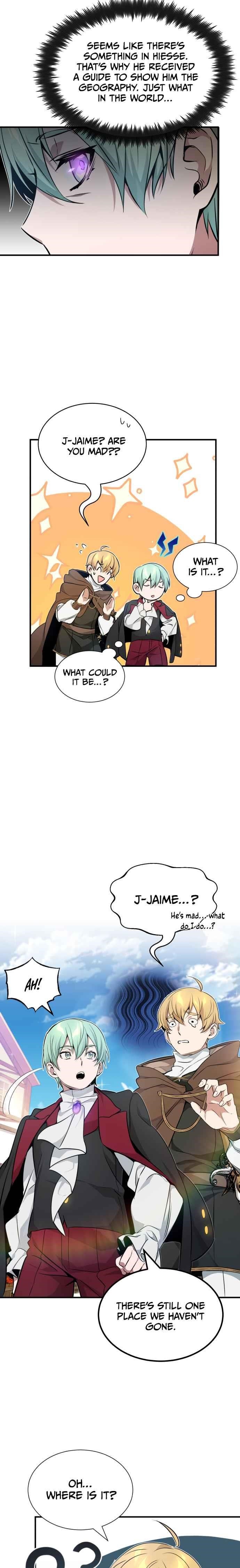 The Dark Magician Transmigrates After 66666 Years Chapter 17 - Page 25 in English