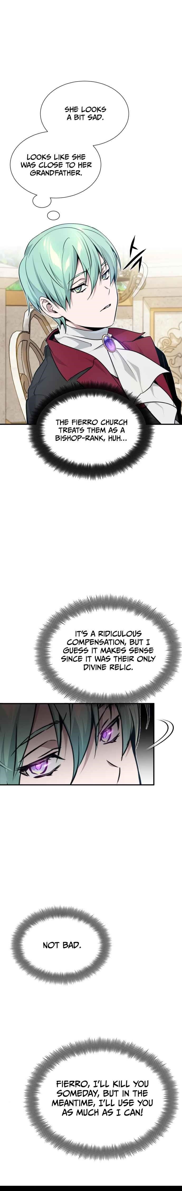 The Dark Magician Transmigrates After 66666 Years Chapter 17 - Page 4 in English