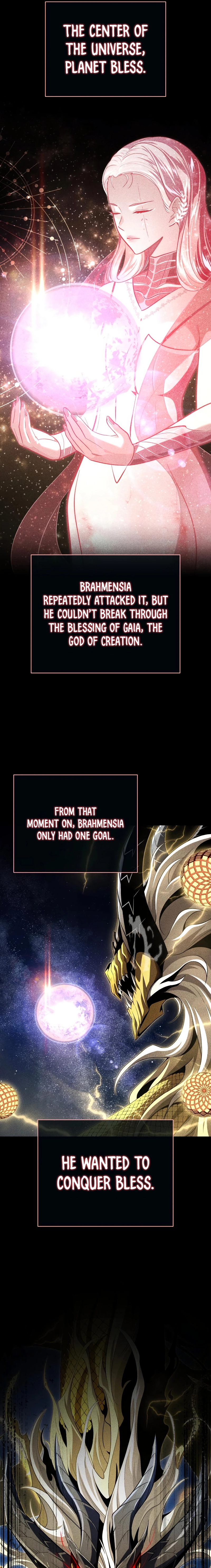 The Dark Magician Transmigrates After 66666 Years Chapter 170 - Page 15 in English