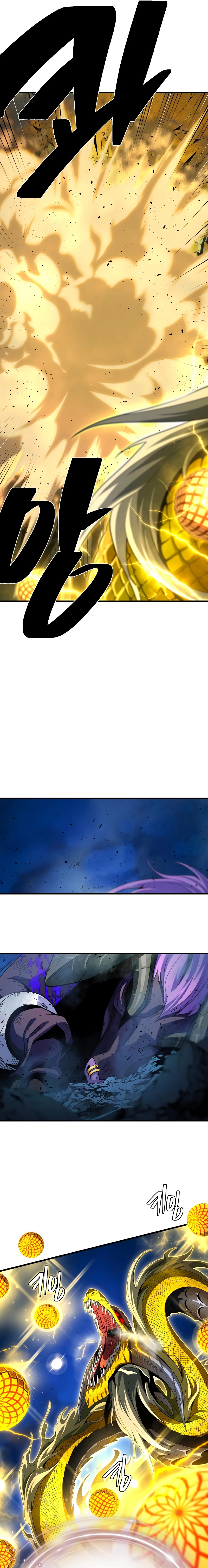 The Dark Magician Transmigrates After 66666 Years Chapter 170 - Page 29 in English