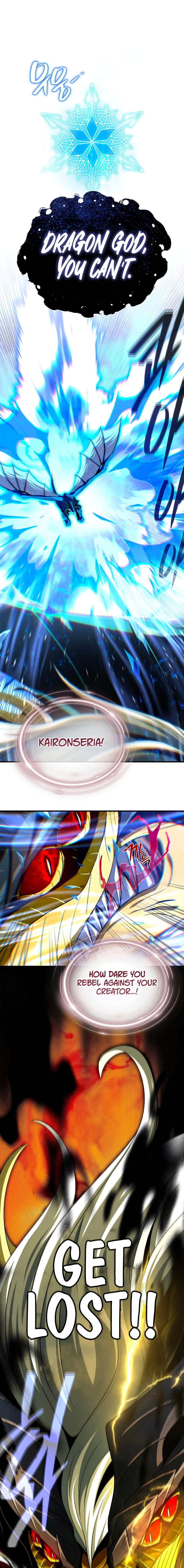 The Dark Magician Transmigrates After 66666 Years Chapter 170 - Page 6 in English