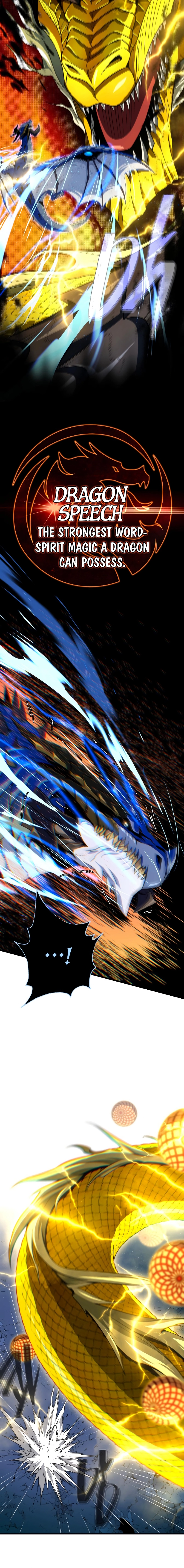 The Dark Magician Transmigrates After 66666 Years Chapter 170 - Page 7 in English