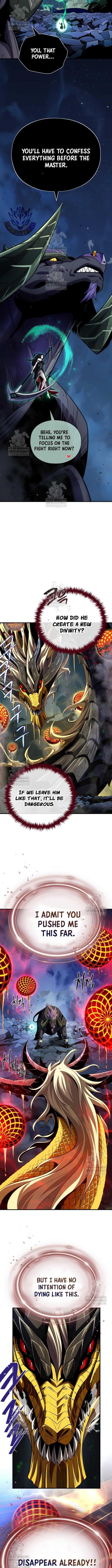 The Dark Magician Transmigrates After 66666 Years Chapter 171 - Page 14 in English