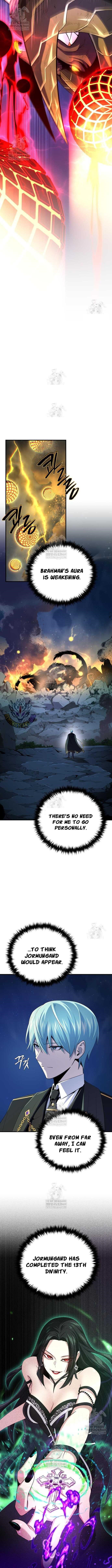 The Dark Magician Transmigrates After 66666 Years Chapter 171 - Page 16 in English