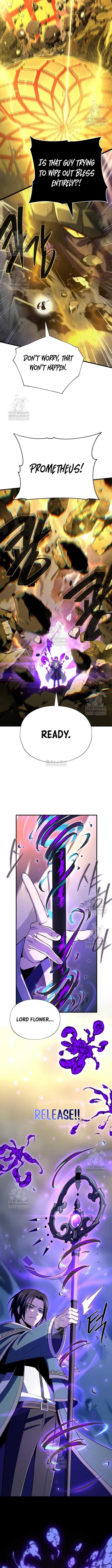 The Dark Magician Transmigrates After 66666 Years Chapter 171 - Page 9 in English