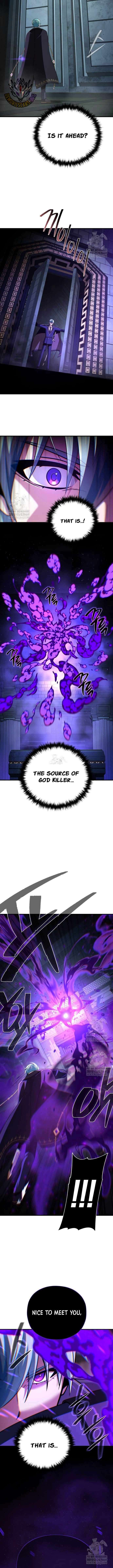 The Dark Magician Transmigrates After 66666 Years Chapter 174 - Page 14 in English