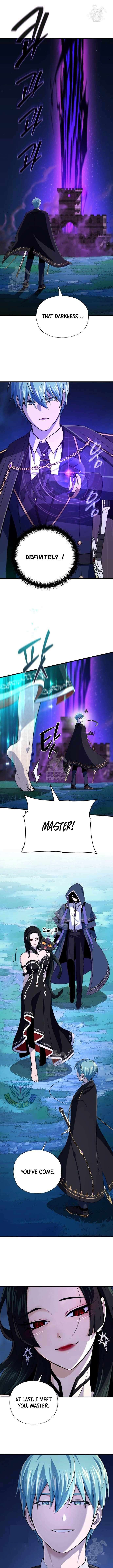 The Dark Magician Transmigrates After 66666 Years Chapter 174 - Page 3 in English