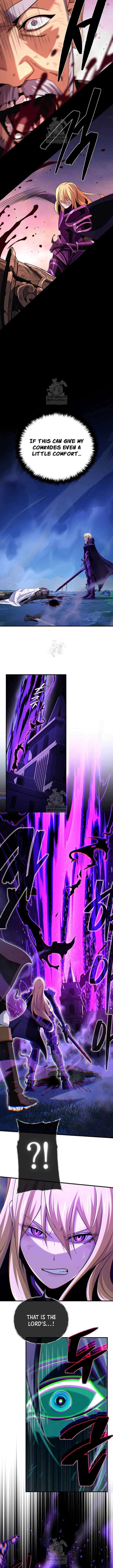 The Dark Magician Transmigrates After 66666 Years Chapter 174 - Page 8 in English