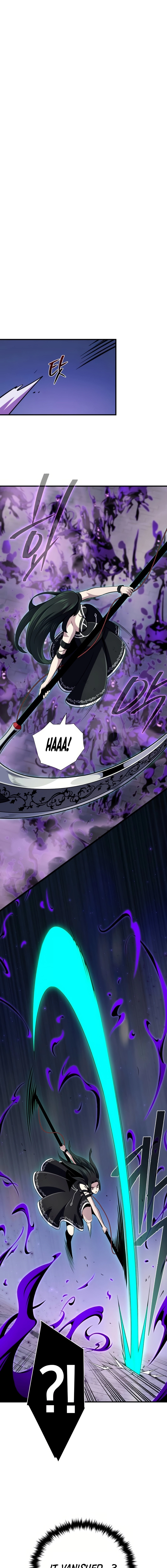 The Dark Magician Transmigrates After 66666 Years Chapter 175 - Page 16 in English