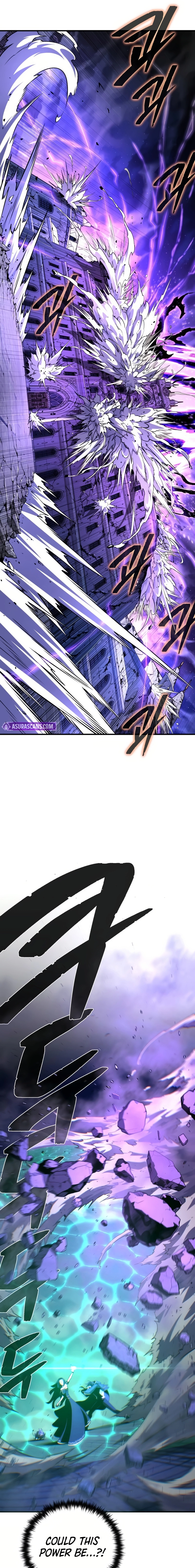 The Dark Magician Transmigrates After 66666 Years Chapter 175 - Page 18 in English