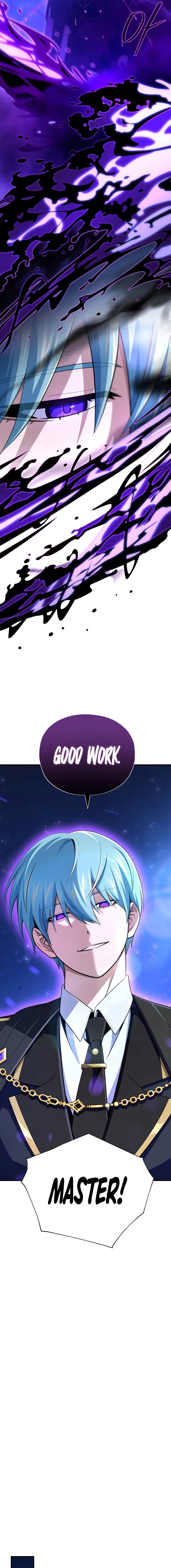 The Dark Magician Transmigrates After 66666 Years Chapter 175 - Page 20 in English