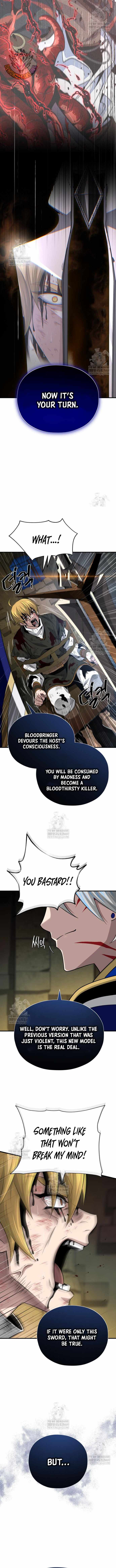 The Dark Magician Transmigrates After 66666 Years Chapter 178 - Page 12 in English