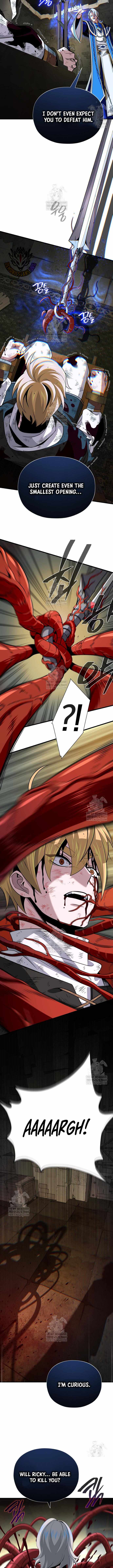 The Dark Magician Transmigrates After 66666 Years Chapter 178 - Page 14 in English