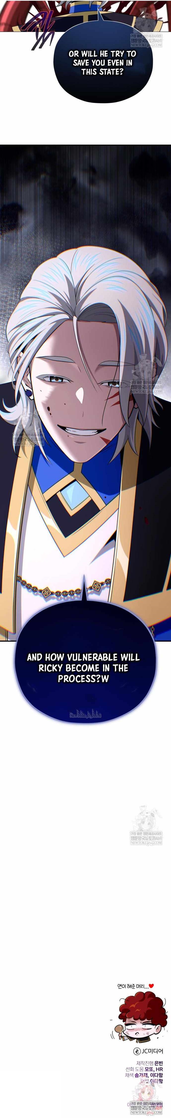 The Dark Magician Transmigrates After 66666 Years Chapter 178 - Page 15 in English