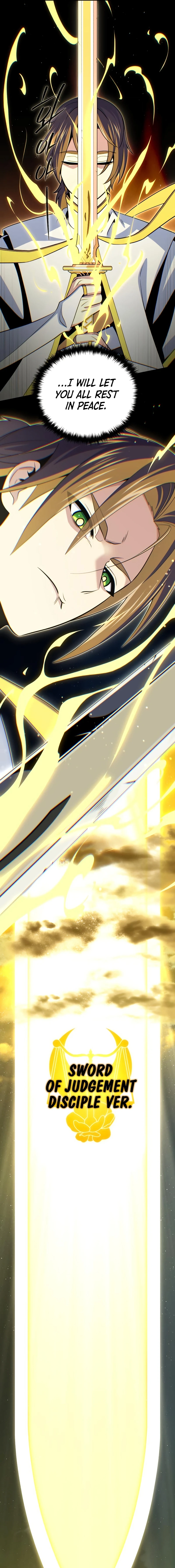 The Dark Magician Transmigrates After 66666 Years Chapter 179 - Page 23 in English
