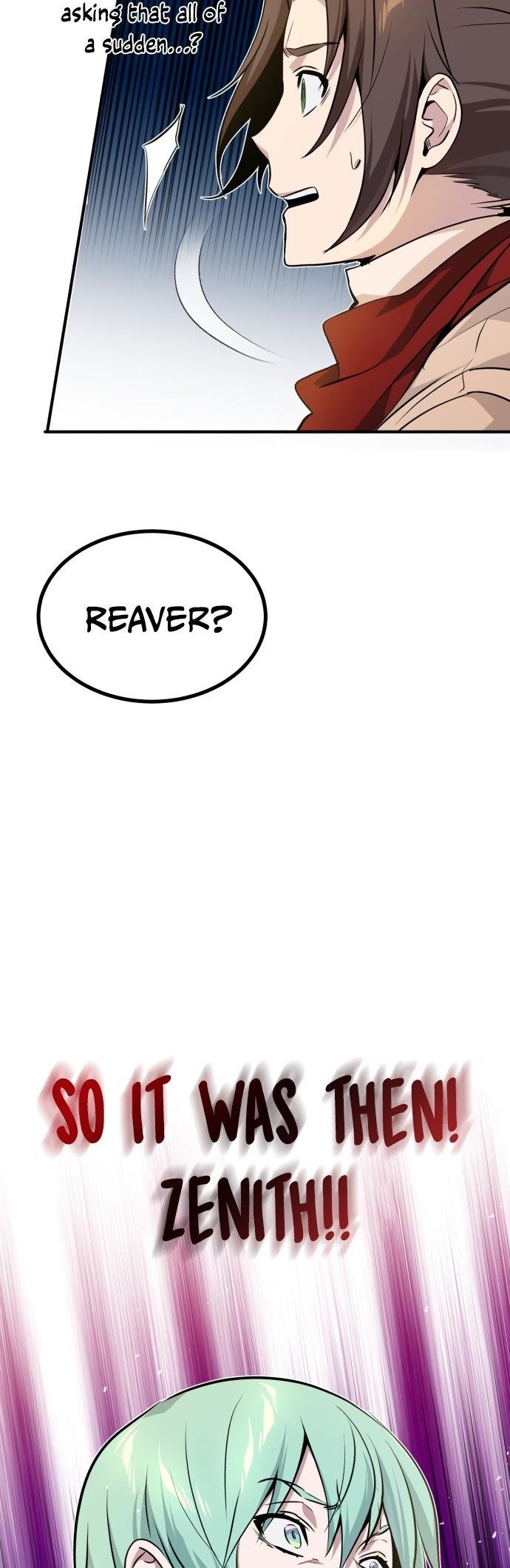 The Dark Magician Transmigrates After 66666 Years Chapter 18 - Page 32 in English