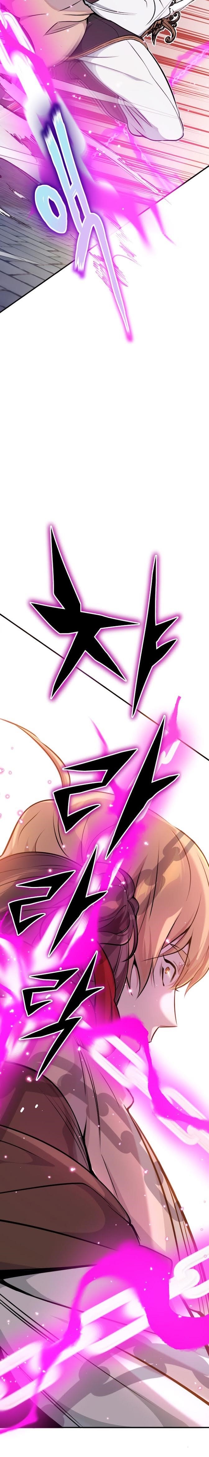 The Dark Magician Transmigrates After 66666 Years Chapter 18 - Page 6 in English